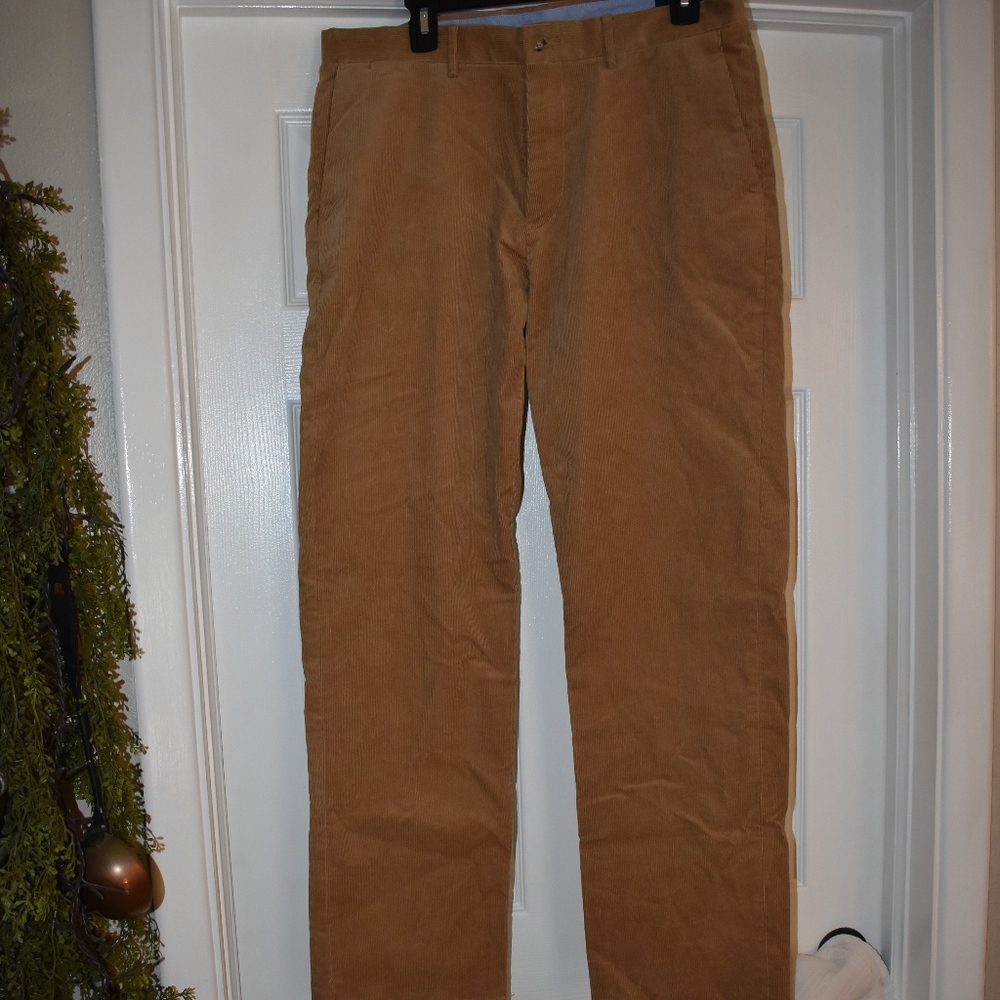 Ralph Lauren Corduroy Pants